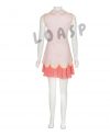 Princess Peach Dress