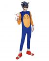 Sonic Exe Costume For Adult Kids