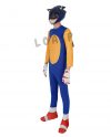 Sonic Exe Costume For Adult Kids
