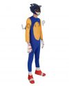 Sonic Exe Costume For Adult Kids