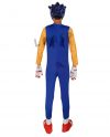 Sonic Exe Costume For Adult Kids