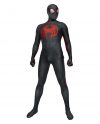 Spider Man Across The Spider Verse Miles Morales Costume