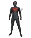 Spider Man Across The Spider Verse Miles Morales Costume