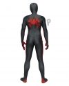 Spider Man Across The Spider Verse Miles Morales Costume