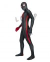 Spider Man Across The Spider Verse Miles Morales Costume