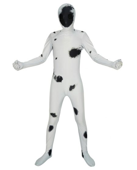 The Spot Costume
