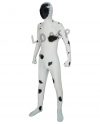 The Spot Costume