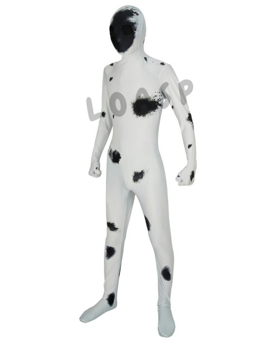 The Spot Costume
