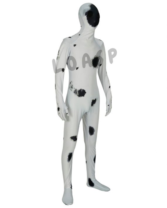 The Spot Costume