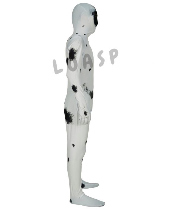 The Spot Costume