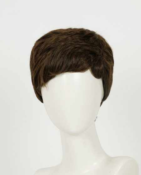 Uncle Rico Wig