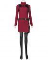 Ada Wong Cosplay Costume