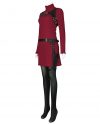 Ada Wong Cosplay Costume
