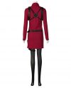 Ada Wong Cosplay Costume