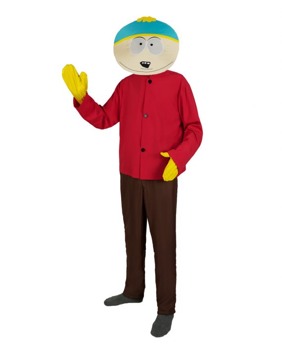 Eric Cartman Costume