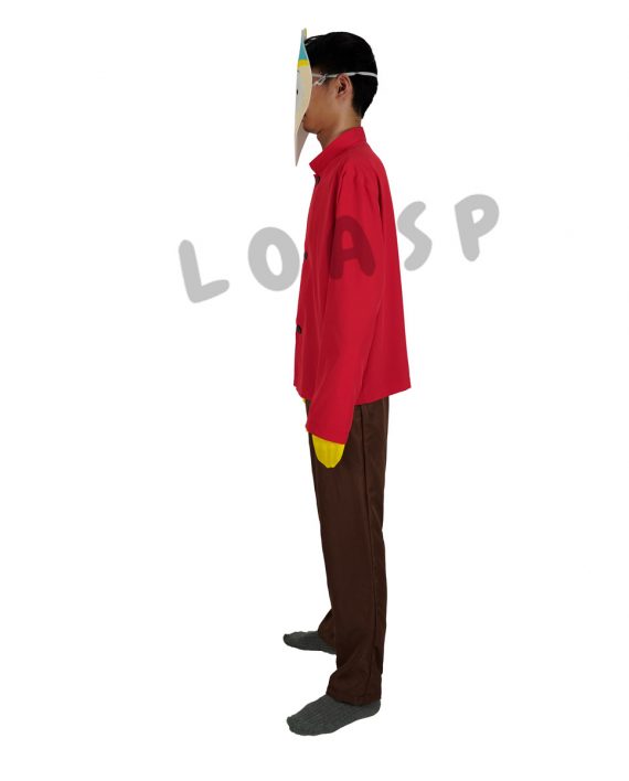 Eric Cartman Costume