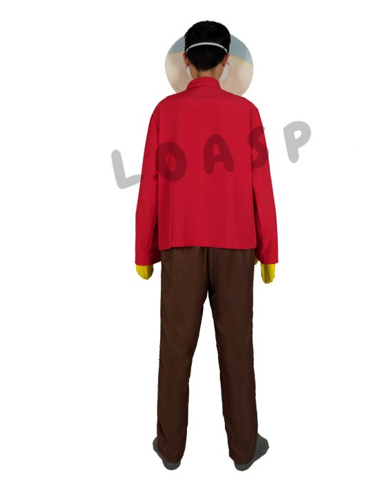 Eric Cartman Costume