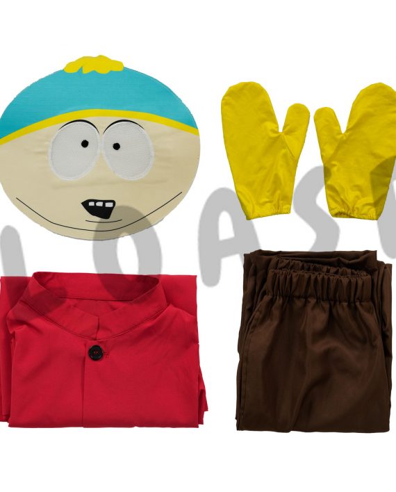 Eric Cartman Costume