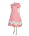 Princess Peach Cosplay Costume