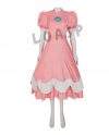Princess Peach Cosplay Costume