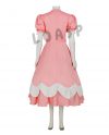 Princess Peach Cosplay Costume