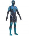 Blue Beetle Costume