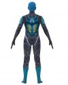 Blue Beetle Costume