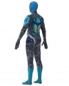 Blue Beetle Costume