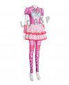Kandyland Suzy Cosplay Costume