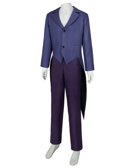 Mayor Humdinger Paw Patro Costume