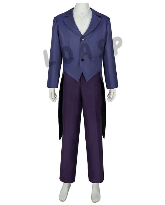 Mayor Humdinger Paw Patro Costume