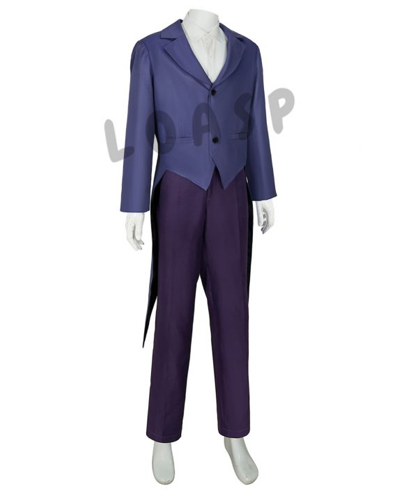 Mayor Humdinger Paw Patro Costume