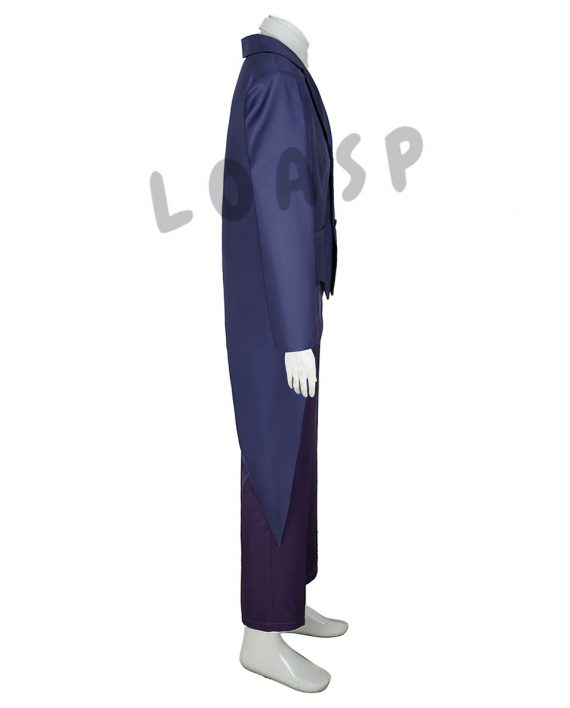 Mayor Humdinger Paw Patro Costume