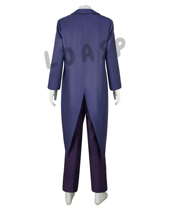 Mayor Humdinger Paw Patro Costume