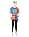 Richard Iii Costume