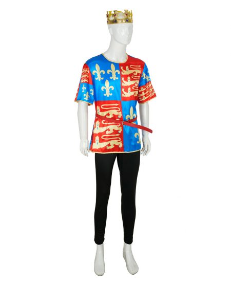 Richard Iii Costume