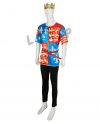 Richard Iii Costume