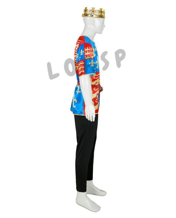 Richard Iii Costume