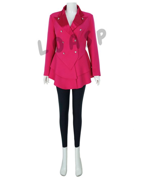 Keeley Jones Costume Outfits