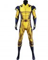 Wolverine Costume