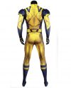Wolverine Costume