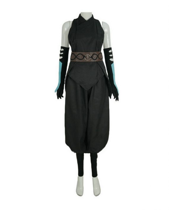 2023 Ahsoka Costume