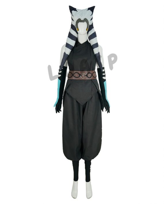 2023 Ahsoka Costume