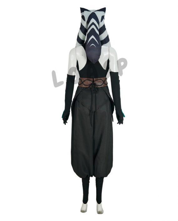 2023 Ahsoka Costume