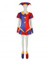 Pomni Costume