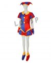 Pomni Costume