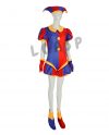 Pomni Costume