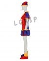Pomni Costume