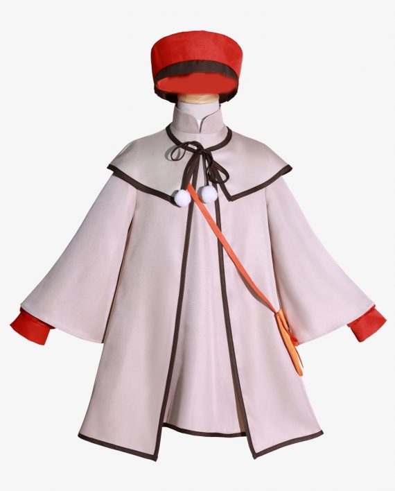 Anya Forger Costume