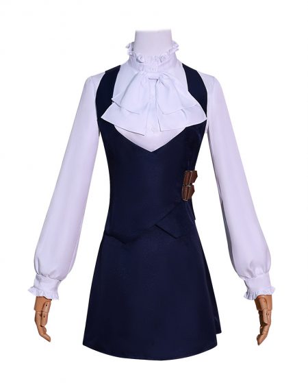 4-3-2Yor Forger Cosplay Costume